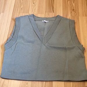 Zara- Sweater Vest